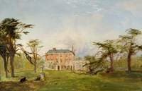 Champion Lodge, Camberwell