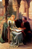 Abelard and his Pupil Heloise