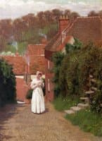 The Love Letter