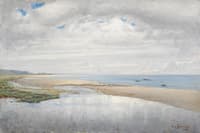 After the Rain - Kustvy
