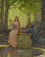 Pelleas and Melisande