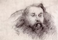 Portrait of Paul Ranson
