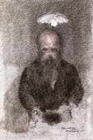 Self Portrait