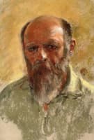 Self Portrait