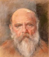 Self Portrait at the End of Life