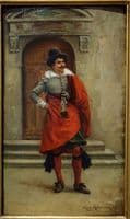 A Cavalier