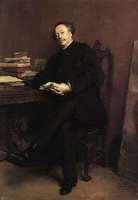 Alexander Dumas