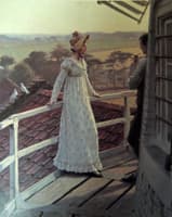 The Windmiller's Guest