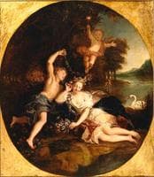 Zephyr and Flora (Moscow version)
