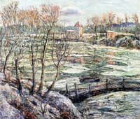 Early Winter