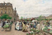 Le Quai aux Fleurs