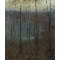 Nocturne, Trees