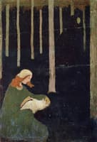Composition in the Forest