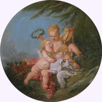 Allegory of Poetry