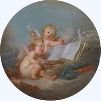 Allegory of Music