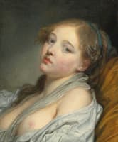 Dreaming Girl