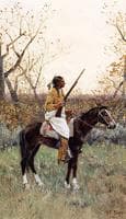Plains Indian