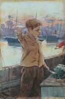 The Ship’s Boy