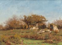 Pont Aven