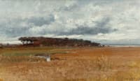 Autumn Landscape