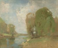 Meadow Brook