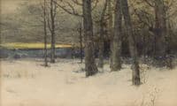 Winter Landscape