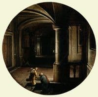 The Liberation of Saint Peter