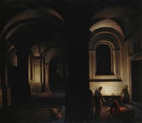 The Liberation of Saint Peter