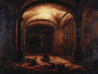 The Liberation of Saint Peter