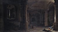 The Liberation of Saint Peter