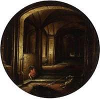 The Liberation of Saint Peter