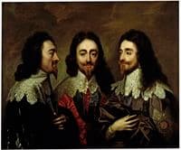 Charles I