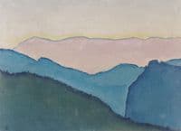 Mountain Ranges