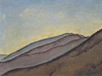Mountain Slopes