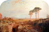 Roman Aqueducts