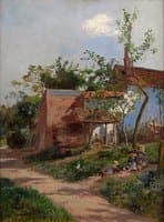 Summer Day