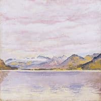 Wolfgangsee