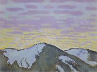 The Mountain Top