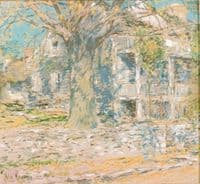 The Old Holley House