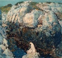 The Lady of the Gorge