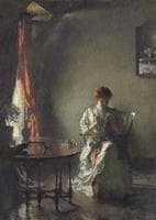 The Seamstress
