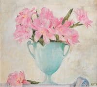 Parrot Tulips