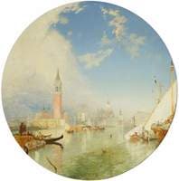 Saints' Day at Venice