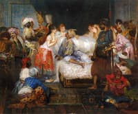 The Harem