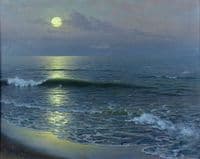 The Moonrise