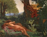Afternoon of a Faun