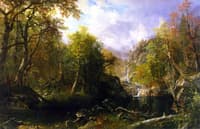 The Emerald Pool