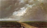 Crossing the Prairie
