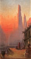 Montezuma Rising