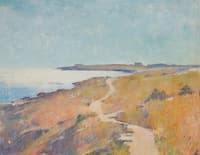 Summer Light, Ogunquit